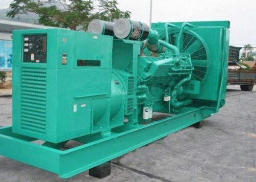 泽库75kw康明斯柴油发电车出租图片 泽库75kw康明斯柴油发电车出租图片