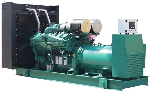泽库30kw康明斯柴油发电机组图片 泽库30kw康明斯柴油发电机组图片