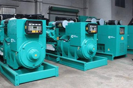 泽库柴油发电机 泽库柴油发电机